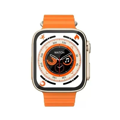 Premium T800 Ultra Smart Watch Series