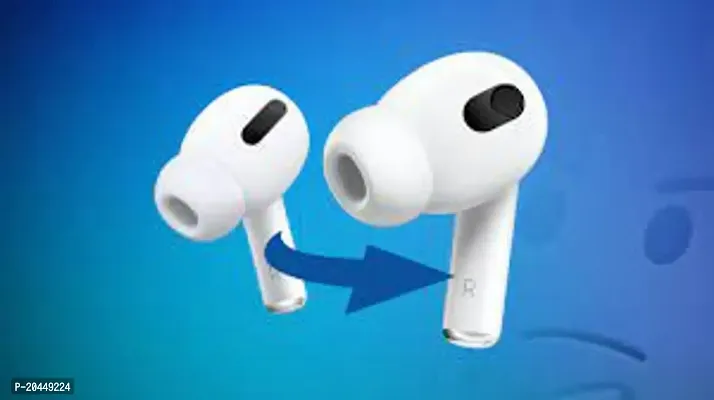 AirPods Pro In-Ear Active Noise Cancellati Charging case.