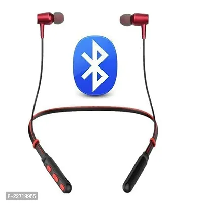 B11 Wireless Neckband Bluetooth Ear Headset Bluetooth Headset-thumb0