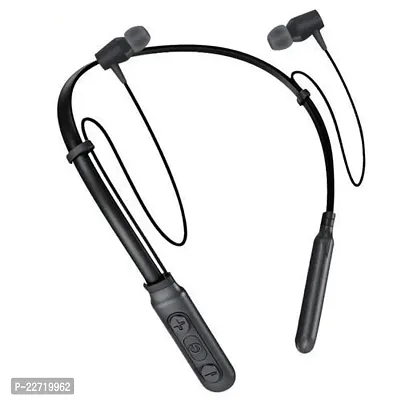 B11 Wireless Neckband Bluetooth Ear Headset Bluetooth Headset-thumb0