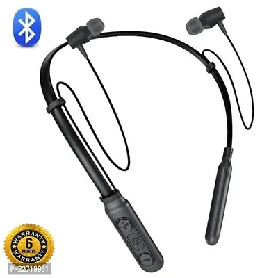 B11 Wireless Neckband Bluetooth Ear Headset Bluetooth Headset