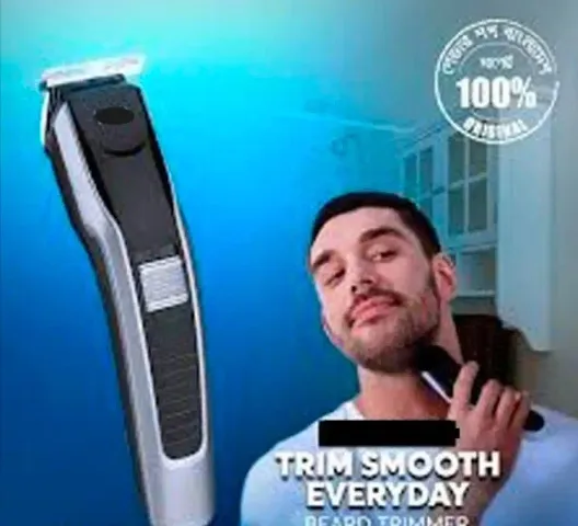 Professional Trimmer For Hair Removal