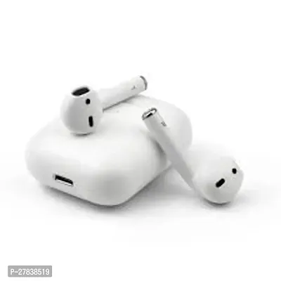 Classy Wireless Bluetooth Ear Buds-thumb0