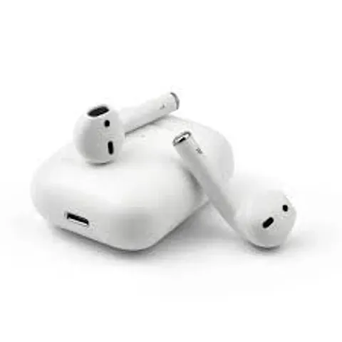 Airpods Pro With Wireless Charging Case Active Noise Cancellation