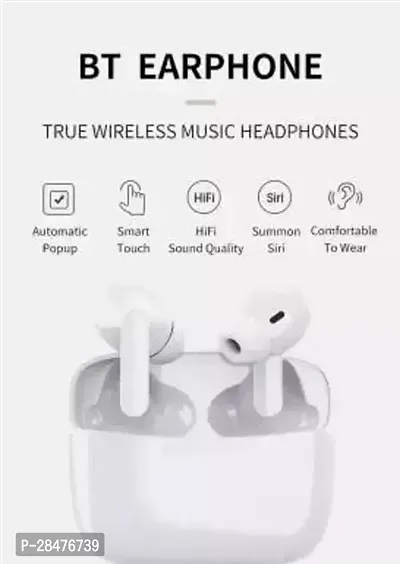 Latest Wireless Bluetooth Earbuds-thumb0