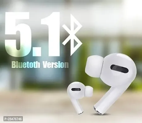 Latest Wireless Bluetooth Earbuds