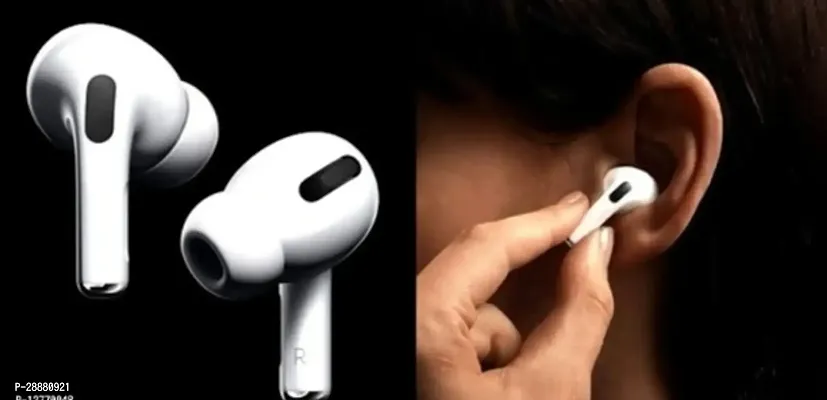 Modern Wireless Stereo In Ear Headset