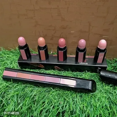 Fabulous Essential 5 in 1 Lipsticks