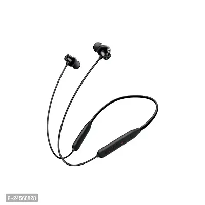 Wireless 2 Neo Bluetooth in Ear Earphones with Mic, Fast Charging  Up to 17Hrs Playtime-thumb0