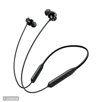 Wireless 2 Neo Bluetooth in Ear Earphones with Mic, Fast Charging  Up to 17Hrs Playtime-thumb0