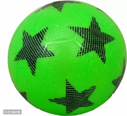 Hawk Home Football Mini Phthalate Free Football - Size: 1nbsp;nbsp;(Pack Of 1, Green)-thumb0