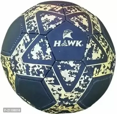 Hawk Goal-B Football - Size: 5nbsp;nbsp;(Pack Of 1)-thumb0