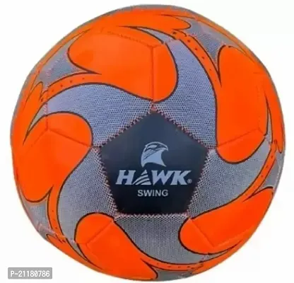 Hawk Swing-O Football - Size: 5nbsp;nbsp;(Pack Of 1)-thumb0