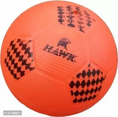 Hawk Home Play Football Kidi Phthalate Free Football - Size: 1nbsp;nbsp;(Pack Of 1, Green)-thumb0