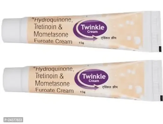 twinkle  cream 2 pic