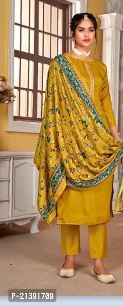 Elegant cotton deals dress material