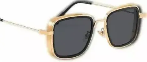 Premium Stylish Rectangular Sunglasses