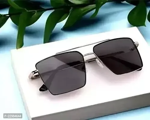 Stylish and UV-Protective Sunglasses for Every Occasion Pack of 1-thumb0