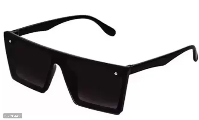 Stylish and UV-Protective Sunglasses for Every Occasion Pack of 1-thumb0