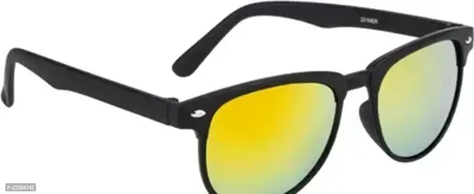 Stylish and UV-Protective Sunglasses for Every Occasion Pack of 1