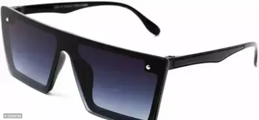 Stylish and UV-Protective Sunglasses for Every Occasion Pack of 1-thumb0