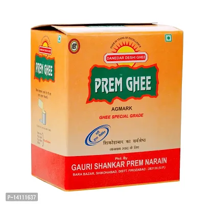 Prem ghee 500 ml ceka pack-thumb3