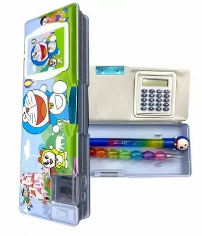 PencilBox For Kids 