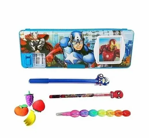 Pencil Cases For Kids 