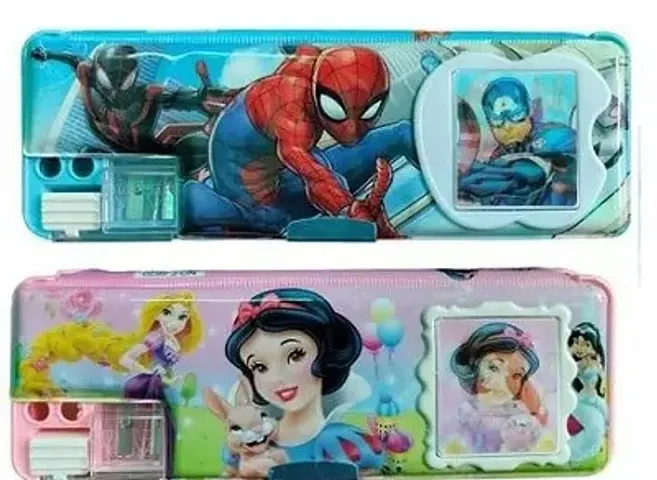 Pencil Cases For Kids 