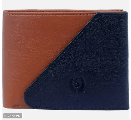 Designer Leather Wallets For Men-thumb0