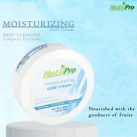 NutriPro Moisturising Cold Cream- 100 ml-thumb1