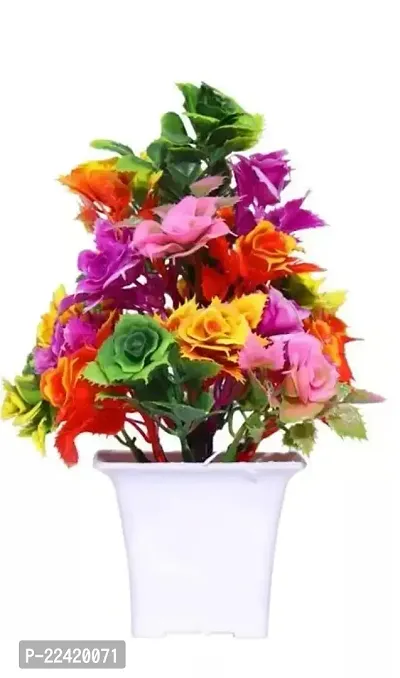 Artificial Flower For Home Decor Pack Of 1