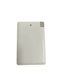 Ultra Thin Credit Card Sized Power Bank-thumb3