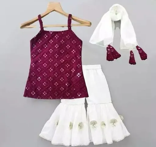 Kids kurta sets