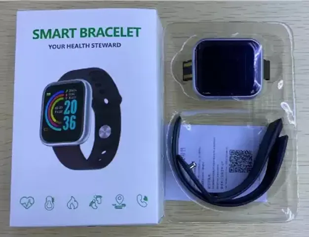 Top Selling Smart Watches