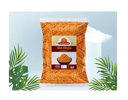 Ghotaram Kufri Sindhuri Aloo Bhujia Namkeen Made of Potatoes,Gram Flour,Spices and Herbs||All time Favourite Indian Snacks/Namkeen||Ready to eat||No Preservatives Crsipy Snack-300g x 1Pack-thumb4