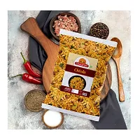 Ghotaram Special Nylon Chivda Paper Poha Cornflakes Chiwda Mixture | Cornflakes Poha Chiwda Mix | Chiwda | Indian Snack | CornFlakes Poha Dry Fruits Namkeen Mixture | Chiwda Namkeen-1Kg x 1Pack-thumb3