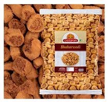 Ghotaram Bhakarwadi Chai Time Snack | Indian Namkeen Nashta | Traditional Indian Snacks | Party Snacks Indian Snack | Festival Season Diwali Rakhi Snack and Namkeen Savoury Snack-1Kg x 1Pack-thumb3