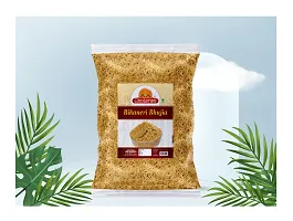 Ghotaram Authentic Bikaneri Bhujia Low Fat bikaneri bhujia sev Namkeen with Dew beans,gram flour and indian Spices||All time favourite indian snacks/Namkeen||Ready to eat Namken-150g x 2Pack-thumb4