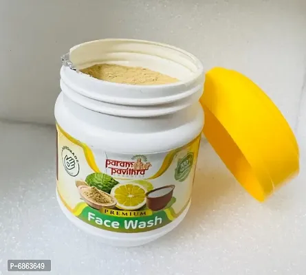 Premium Face Wash-thumb2