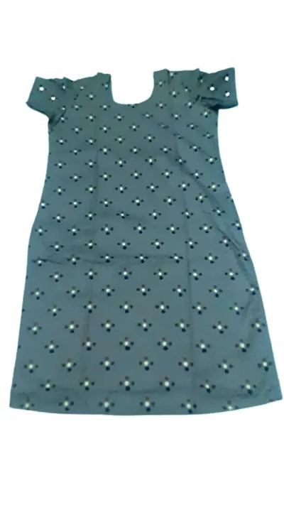 Women's Short Kurtas