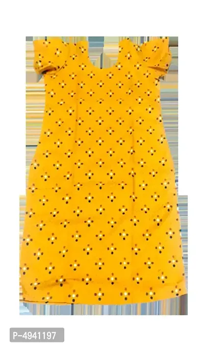 Women's Cotton Short Kurtas