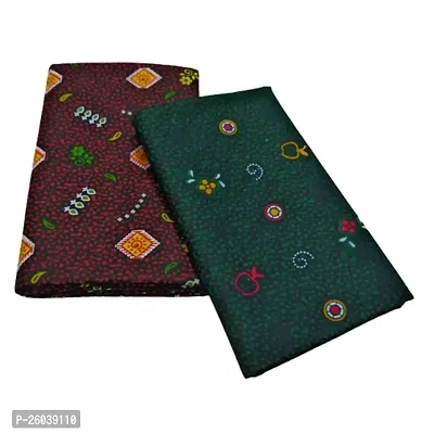 Elite Multicoloured Cotton Solid Lungis For Men-thumb0