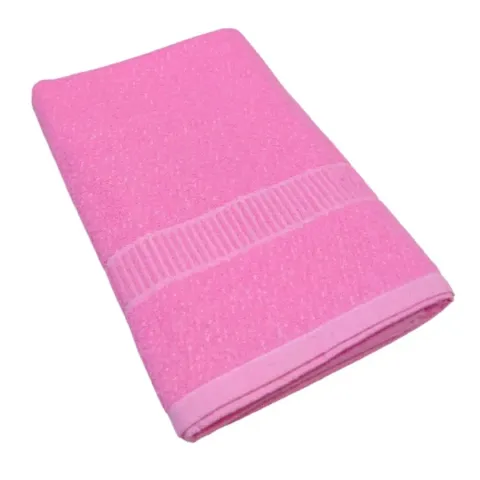 Hot Selling Cotton Bath Towels 