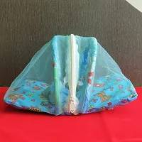 Laddu Gopal Mosquito Kit For 5 To 7 No Laddu Gopal Poshak , Laddu Gopal Dress , Bal Gopal Dress-thumb2