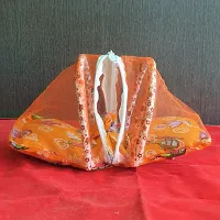 Laddu Gopal Mosquito Kit For 1 To 2 No Laddu Gopal Poshak , Laddu Gopal Dress , Bal Gopal Dress-thumb2