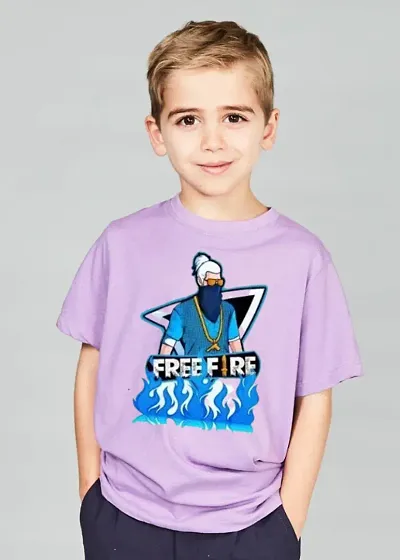Best Selling Polyester Tees for Boys