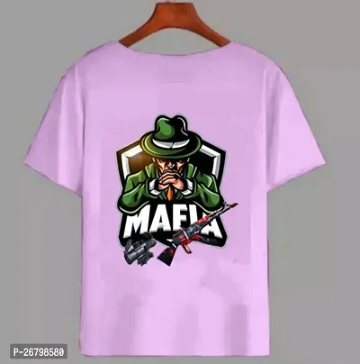 Printed T-shirt for Kids