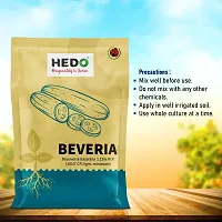 HEDO Beauveria Bassiana (1x10^8CFU/g)(1Kg) For Plants To Control  Aphids, Thrips ,Whiteflies-thumb3