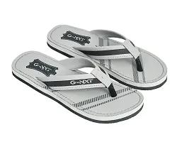 Classy Solid  Flip Flops  for Men-thumb1